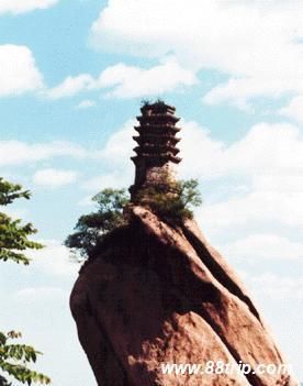 北京凤凰岭旅游攻略