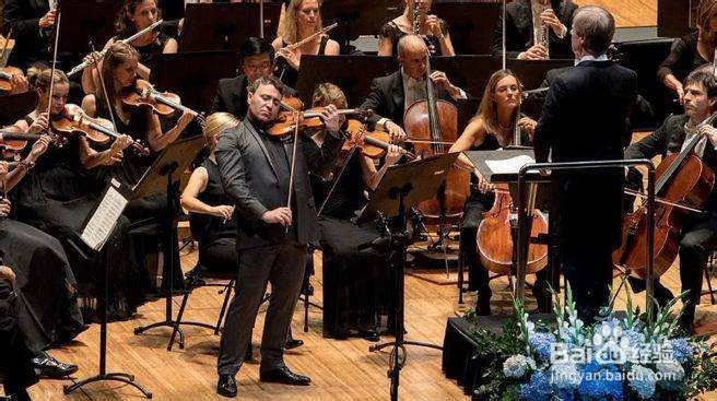 传统音乐中的乐队有哪些种类