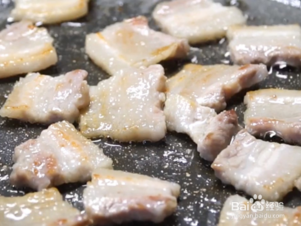 五花肉怎么炖好吃