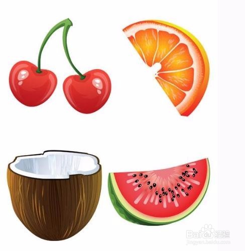 如何销售高端水果