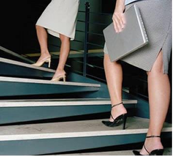 4个瘦身时段减肥工作两不误