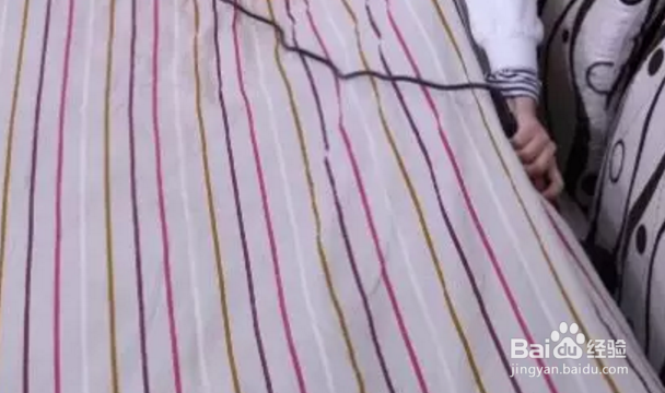 让被窝一整晚都暖烘烘的小妙招？