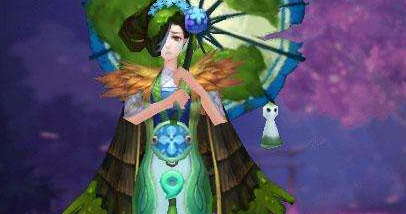 阴阳师雨火控场流阵容搭配攻略