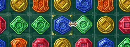 蒙特祖玛的宝藏之冒险模式攻略