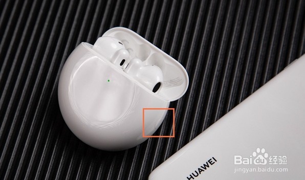 华为nova8怎么配对蓝牙耳机