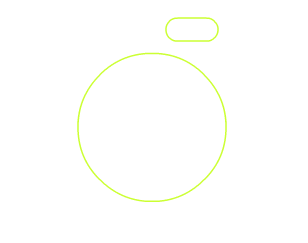 怎样用ADOBE FLASH动画软件画一个安卓机器人