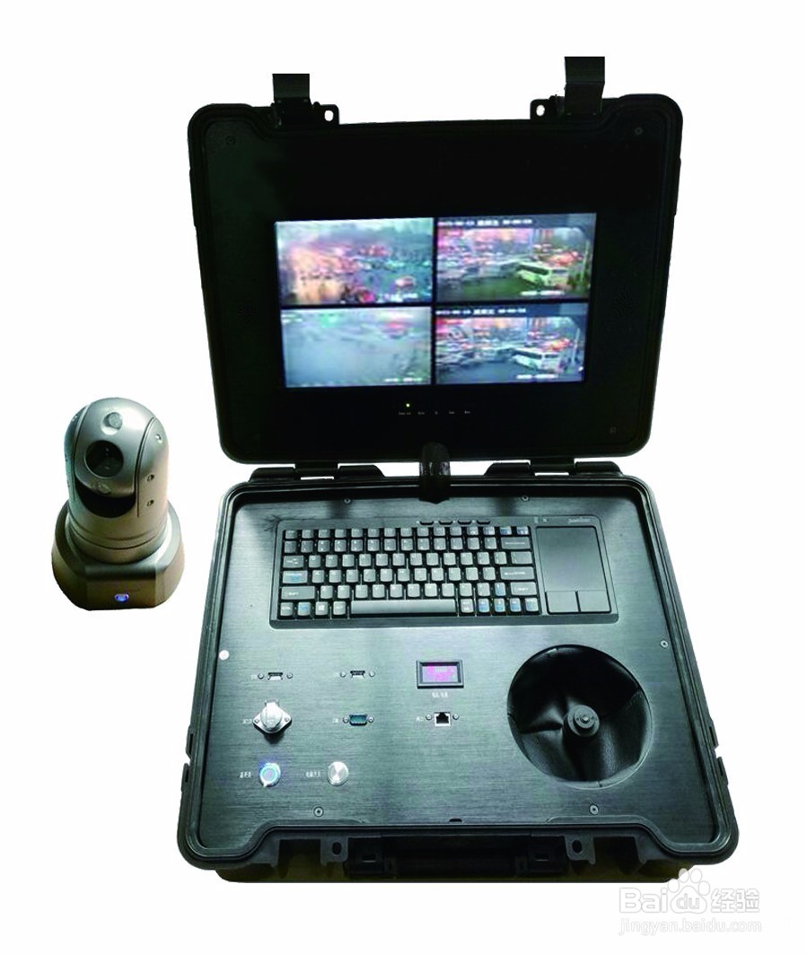 应急指挥视频通讯系统的选择