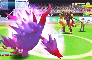 口袋妖怪究极之日攻略