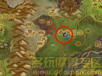 仲夏火焰节篝火点地图图解