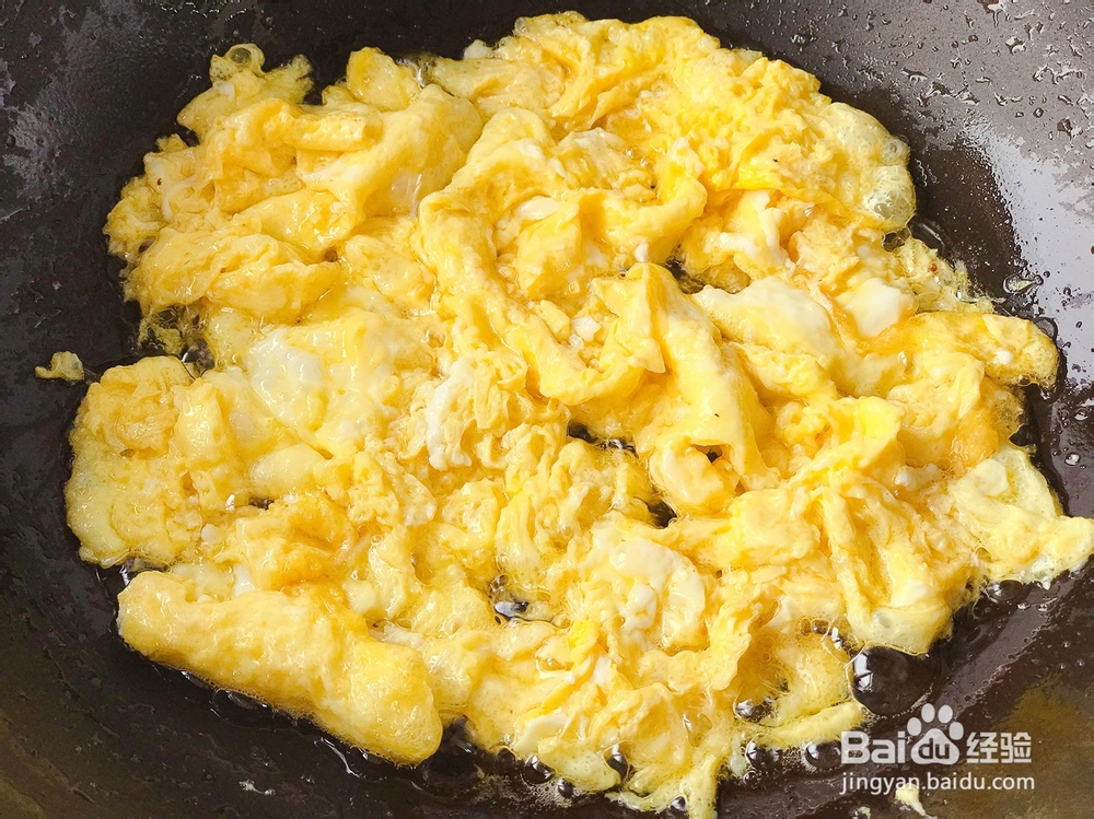 菠菜鸡蛋蟹味菇