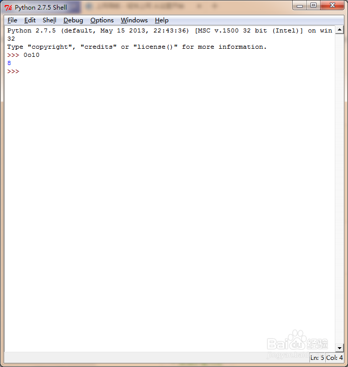 Python基础入门合集：[10]数据结构之数int（3）