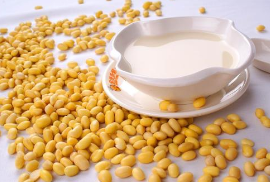 豆浆红枣南瓜羹