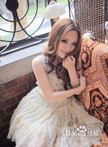 2013年最佳唯美气质日系搭配