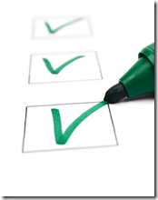 怎么才能不再烦恼和头痛——挤出一小时来解决吧