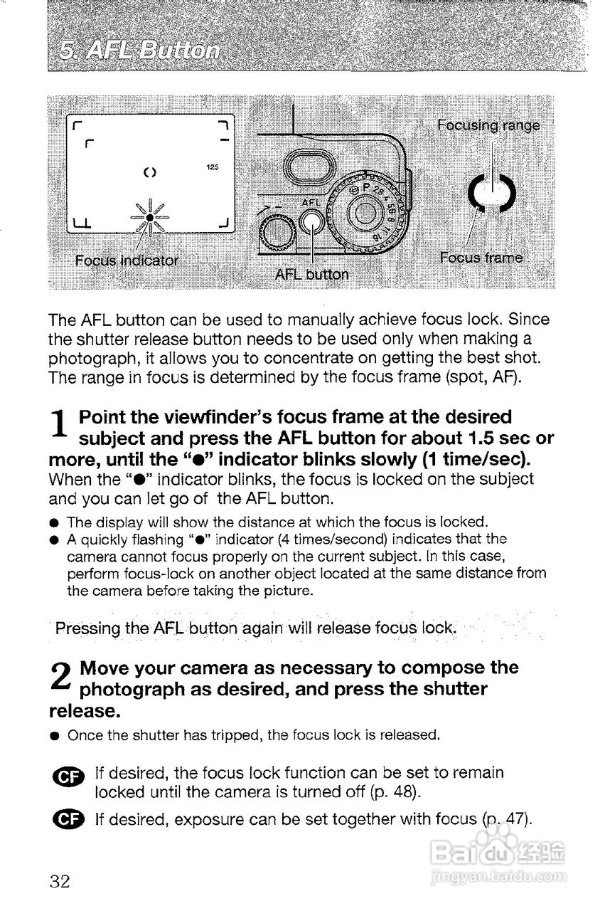 CONTAX T3数码相机说明书:[3]