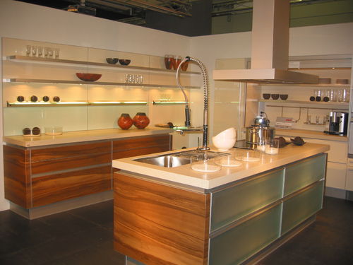 橱柜优劣判断的四个要素