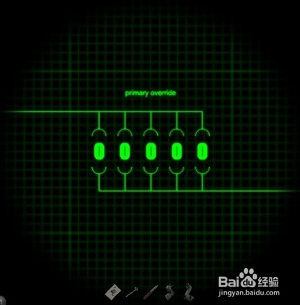 外星人逃生之谜攻略：[3]