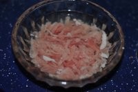 鲍鱼菇木耳小粥