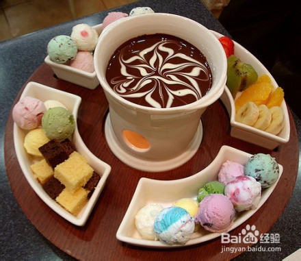 想减肥的人“禁止食用”的食品