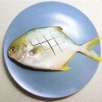 柠檬平鱼的美味做法