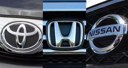 天籁、雅阁、凯美瑞，日系中级车到底谁说了算？