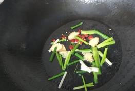 香菇蒸鸡的做法