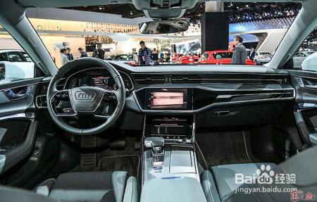 万万没想到,北美车展居然有这么多换代车型