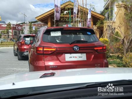 自主品牌SUV里，这台车让博越和H6很紧张，改款后实力更强！