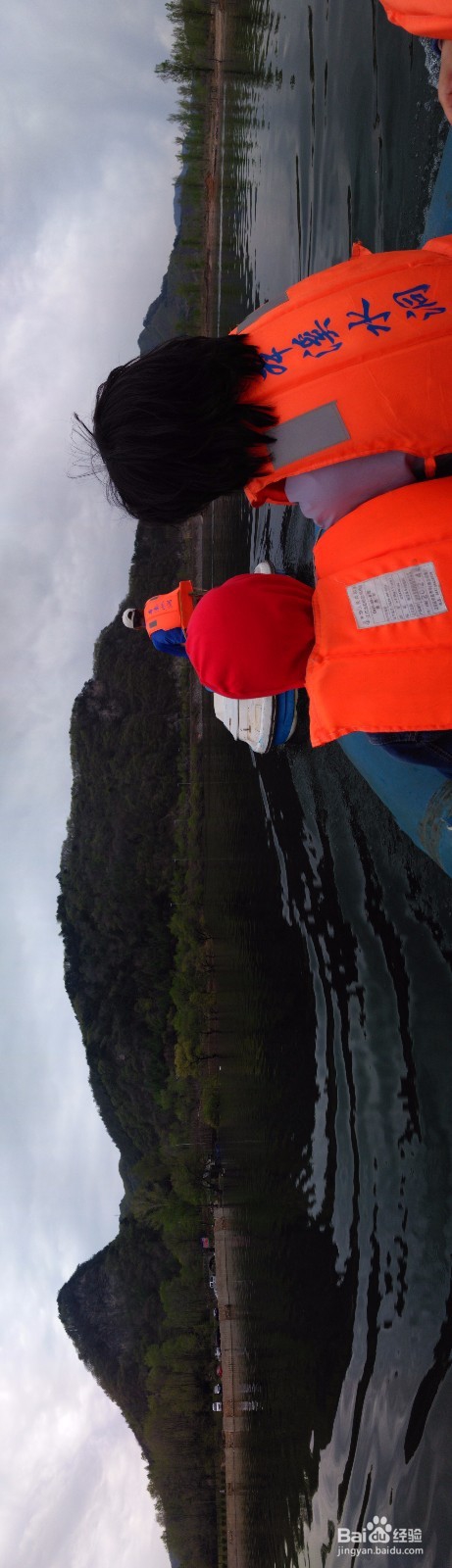 辽宁本溪水洞一日游