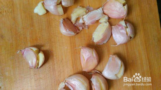 如何做出色香味俱全的好吃的剁辣椒来