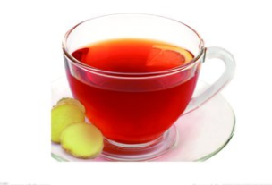 姜汤不宜食用人群解析