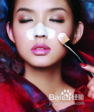 在家如何去黑头经验分享