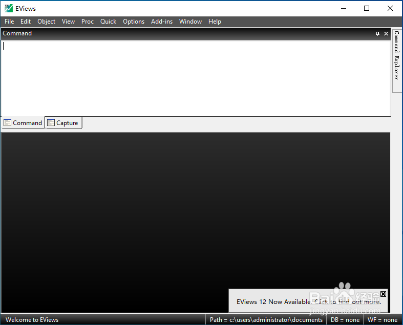 Windows系统安装EViews 11图解教程