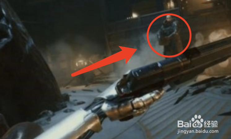 赛博朋克我心如火攻略