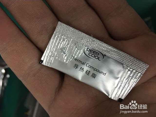 自己组装电脑教程？