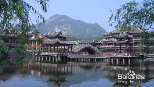 杭州西塘横店旅游攻略