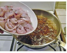 怎样DIY豆花鱼