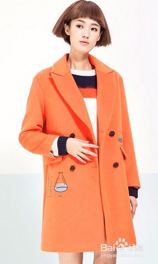 风度廓形保暖大衣，延续冬日穿衣的舒适典范