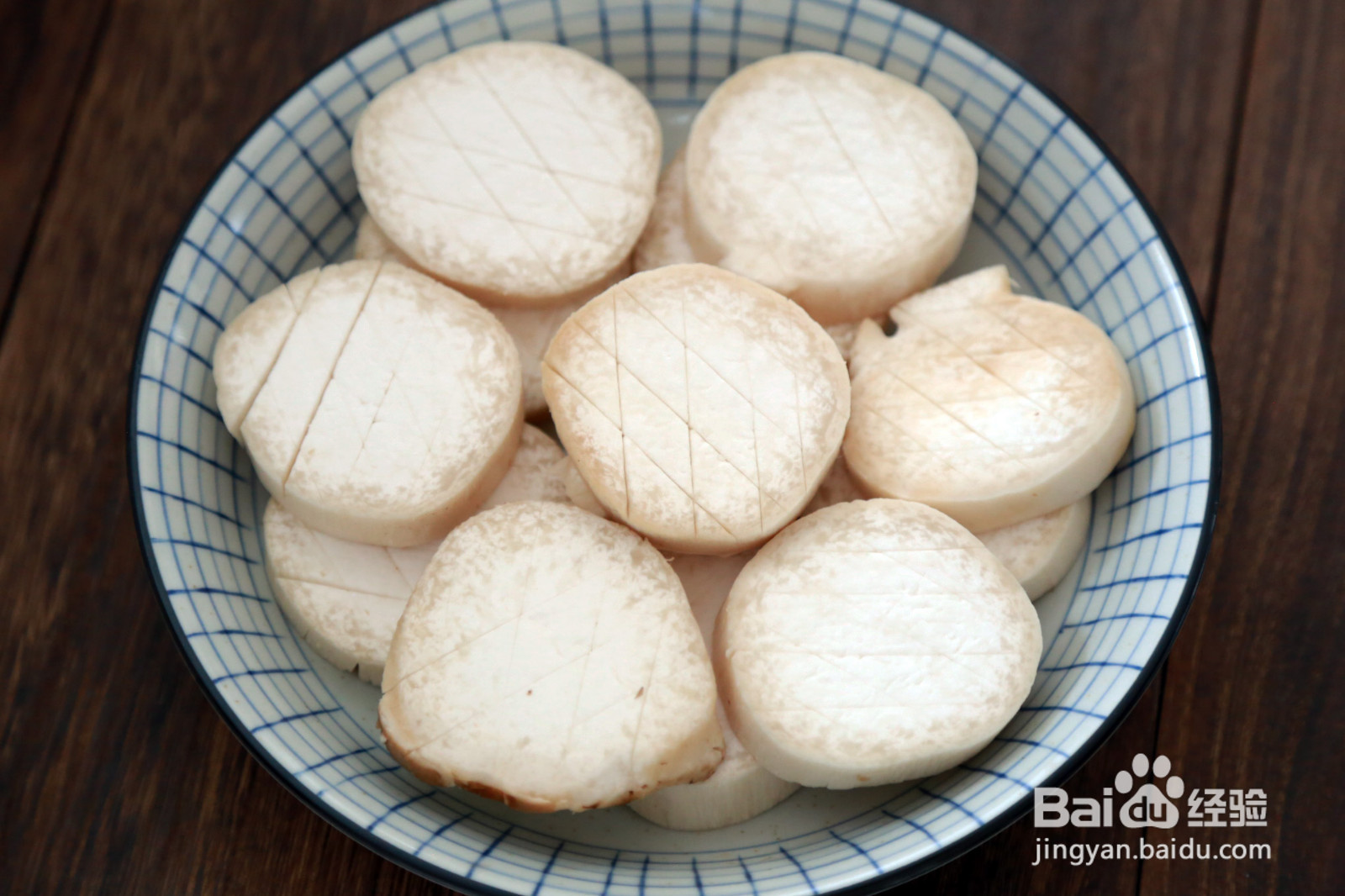 三杯杏鲍菇的做法