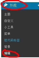 如何取消wordpress各个页面的阅读次数