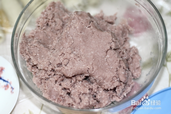 教你做零失败率的老婆饼