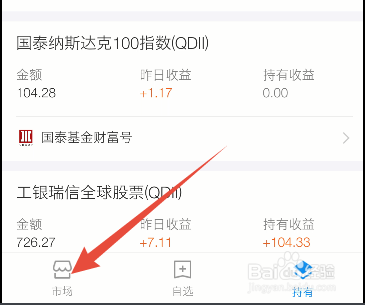 怎么看股怎么看应该买哪只股票