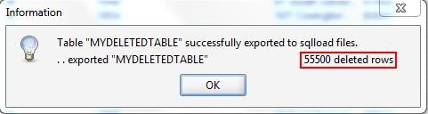 如何找回被删除的Oracle数据