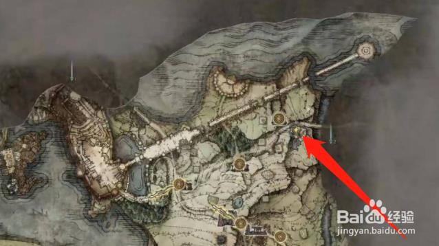 《艾尔登法环》战士壶在哪？