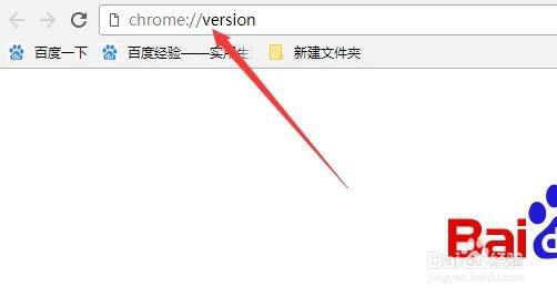 怎么查看chrome浏览器版本号 chrome版本如何看
