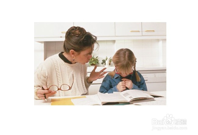 教你怎么做，什么对孩子更重要？