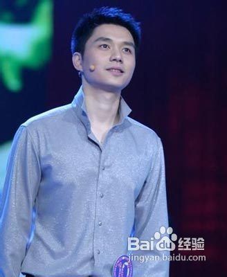 网传内地主持人排行榜