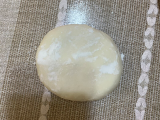 花生芝麻红糖酥饼怎么做?