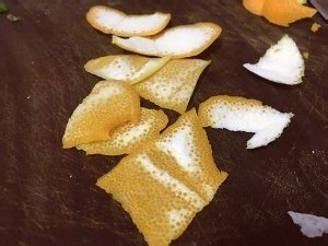 养生食补潮汕反沙芋头的做法
