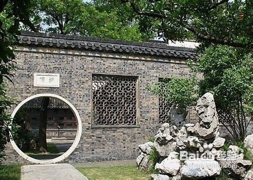 扬州春游攻略 烟花三月下扬州